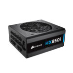 Corsair HX850i  (850 Вт) (1)