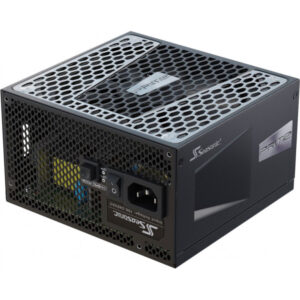 Seasonic GX-650 (SSR-650GD2) (650 Вт) — изображение 2