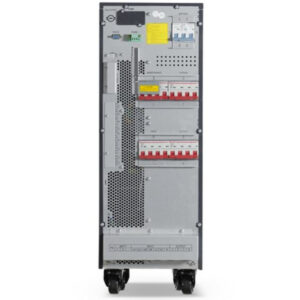 SVC GT33-15KVA (3-х фазные (On-Line), Напольный, 15000 ВА, 15000 Вт) — изображение 3