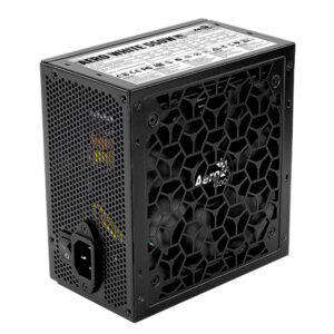 Aerocool AERO WHITE 550 (550 Вт) — изображение 1