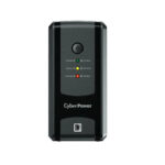 CyberPower UT850EG  (Линейно-интерактивные, Напольный, 850 ВА, 425 Вт) (1)