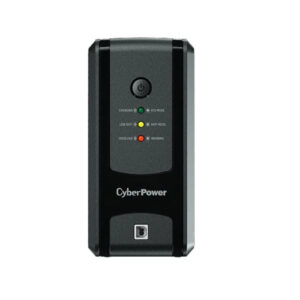 CyberPower UT850EG (Линейно-интерактивные, Напольный, 850 ВА, 425 Вт) — изображение 2