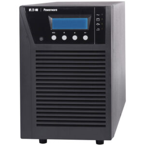 Eaton 9130 700 Tower (Двойное преобразование (On-Line), Напольный, 700 ВА, 630 Вт) — изображение 1