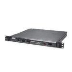 Powercom King Pro RM KIN-1000AP  (Линейно-интерактивные, C возможностью установки в стойку, 1000 ВА, 600 Вт) (0)