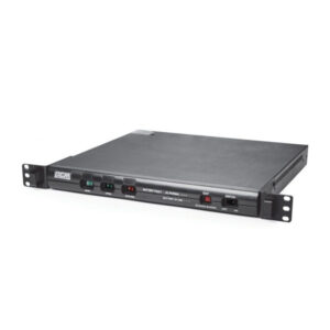 Powercom King Pro RM KIN-1000AP (Линейно-интерактивные, C возможностью установки в стойку, 1000 ВА, 600 Вт) — изображение 1