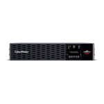 CyberPower PR3000ERTXL2UA  (Линейно-интерактивные, C возможностью установки в стойку, 3000 ВА, 3000 Вт) (0)