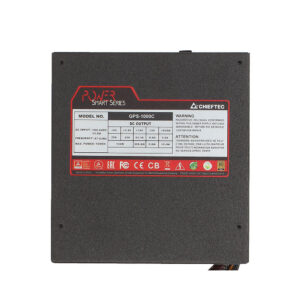Chieftec Retail GPS-1000C (1000 Вт) — изображение 3
