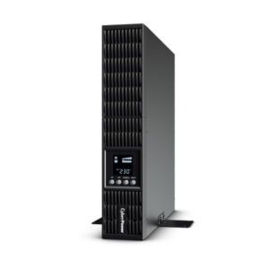 CyberPower OLS1500ERT2U (Двойное преобразование (On-Line), Напольный, 1500 ВА, 1350 Вт) — изображение 2