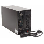 Powercom MACAN On-Line 1000VA 900W  (Двойное преобразование (On-Line), Напольный, 1000 ВА, 900 Вт) (1)