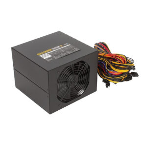Aerocool Retail GOLD MINER (1600 Вт) — изображение 1