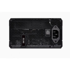 Corsair RM750 Gold (750 Вт) — изображение 3