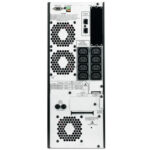 APC Smart-UPS RC 2000, 230В  (Двойное преобразование (On-Line), Напольный, 2000 ВА, 1400 Вт) (3)