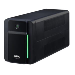 APC Back-UPS 2200VA/1200W (Линейно-интерактивные, Напольный, 2200 ВА, 1200 Вт) — изображение 3