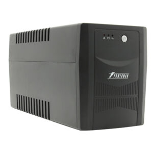 Powerman Back Pro 1500Plus (Линейно-интерактивные, Напольный, 1500 ВА, 900 Вт) — изображение 2