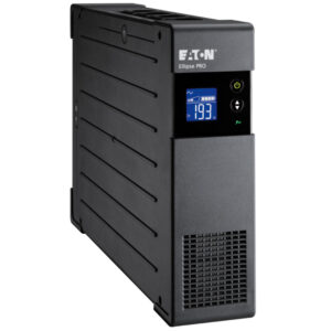 Eaton Ellipse PRO 1600 IEC (Линейно-интерактивные, C возможностью установки в стойку, 1600 ВА, 1000 Вт) — изображение 1