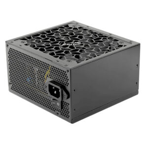 Aerocool AERO WHITE 550 (550 Вт) — изображение 3