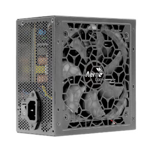 Блок питания Aerocool AERO BRONZE 600W — изображение 1