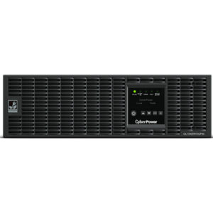 CyberPower OL10KERT3UPM (Двойное преобразование (On-Line), C возможностью установки в стойку, 10000 ВА, 9000 Вт) — изображение 2