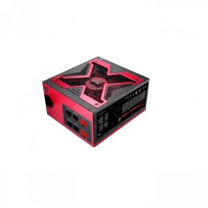 Aerocool ATX 1100W Strike-X 1100 80 (1100 Вт) — изображение 2
