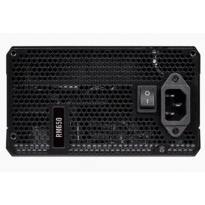Corsair RM650 Gold (650 Вт) — изображение 3