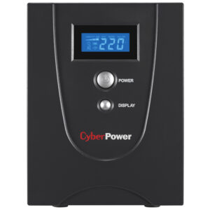 CyberPower VALUE1500EILCD (Линейно-интерактивные, Напольный, 1500 ВА, 900 Вт) — изображение 2