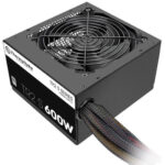 Thermaltake PS-TRS-0500NPCWEU**  (500 Вт) (1)