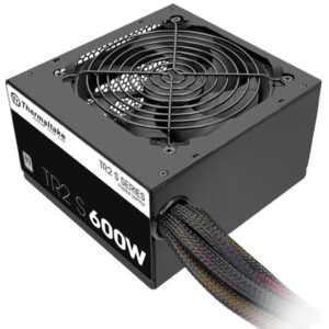 Thermaltake PS-TRS-0500NPCWEU** (500 Вт) — изображение 2