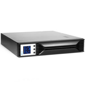 SVC RTL-1K-LCD (Линейно-интерактивные, C возможностью установки в стойку, 1000 ВА, 700 Вт) — изображение 1