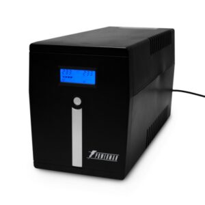 Powerman Smart Sine 1500 (50Гц) — изображение 1