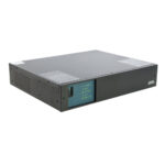 Powercom KIN-1200AP RM-2U  (Линейно-интерактивные, C возможностью установки в стойку, 1200 ВА, 720 Вт) (0)