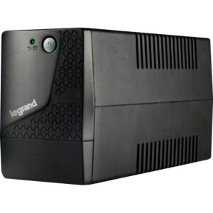 Legrand SPX 600 ВА (Линейно-интерактивные, Напольный, 600 ВА, 360 Вт) — изображение 3