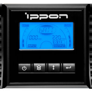 IPPON Smart Winner 2000E (Линейно-интерактивные, C возможностью установки в стойку, 2000 ВА, 1800 Вт) — изображение 6