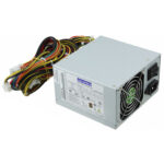 ADVANTECH PS8-500ATX-ZE  (500 Вт) (1)