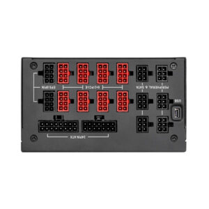 Thermaltake DPS G RGB 1000W Titanium (1000 Вт) — изображение 5