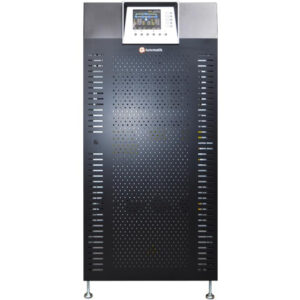 Tuncmatik Hi-Tech Pro II X9, 3:3, без батарей. (3-х фазные (On-Line), Напольный, 80000 ВА, 64000 Вт) — изображение 2
