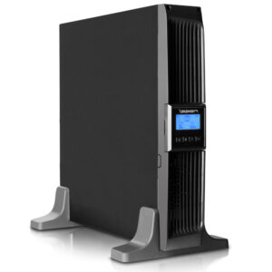 IPPON Smart Winner 2000 New (Линейно-интерактивные, C возможностью установки в стойку, 2000 ВА, 1800 Вт) — изображение 1