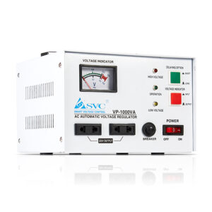 Стабилизатор SVC VP-1000 — изображение 1