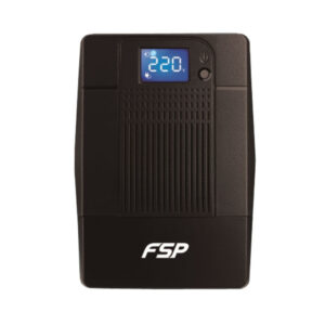 FSP PPF9001901 (Линейно-интерактивные, Напольный, 1500 ВА, 900 Вт) — изображение 1