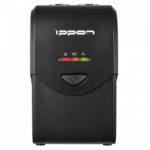 IPPON Back Comfo Pro New 1000  (Линейно-интерактивные, Напольный, 1000 ВА, 600 Вт) (1)
