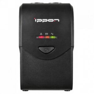 IPPON Back Comfo Pro New 1000 (Линейно-интерактивные, Напольный, 1000 ВА, 600 Вт) — изображение 2