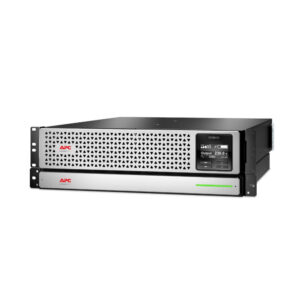 APC SRTL1000RMXLI-NC (Двойное преобразование (On-Line), C возможностью установки в стойку, 1000 ВА, 900 Вт) — изображение 1