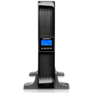 IPPON Smart Winner 2000 New (Линейно-интерактивные, C возможностью установки в стойку, 2000 ВА, 1800 Вт) — изображение 2