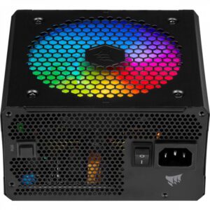 Corsair CP-9020217-EU (650 Вт) — изображение 6