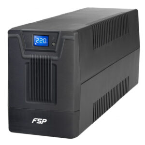 FSP DPV1500 (Линейно-интерактивные, Напольный, 1500 ВА, 900 Вт) — изображение 2