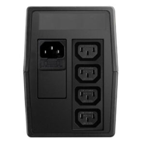 Legrand Keor SPX (Линейно-интерактивные, Напольный, 800 ВА, 480 Вт) — изображение 2