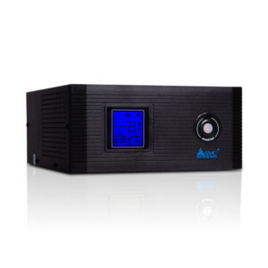 SVC DI-1000-F-LCD(U) — изображение 1