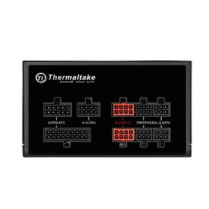 Thermaltake PS-TPG-0750FPCGEU-R (750 Вт) — изображение 2