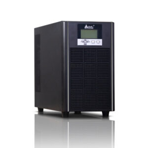 SVC GT31-10KVA (3-х фазные (On-Line), Напольный, 10000 ВА, 9000 Вт) — изображение 1