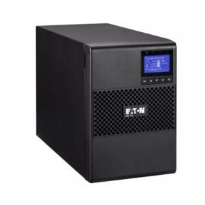 Eaton 9SX 700i (Двойное преобразование (On-Line), Напольный, 700 ВА, 630 Вт) — изображение 1