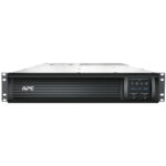 APC Smart-UPS  (Линейно-интерактивные, C возможностью установки в стойку, 3000 ВА, 2700 Вт) (1)